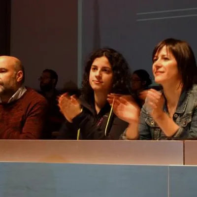 Noa Presas Bergantiños