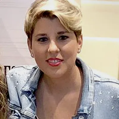 Noelia María Arroyo Hernández