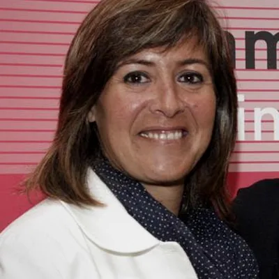 Núria Marín Martínez