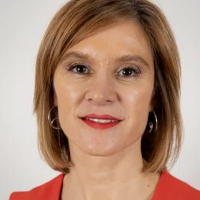 Nuria Medina Santos