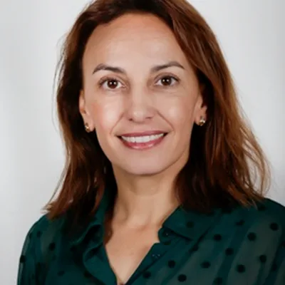 Foto de Olivia María Delgado Oval