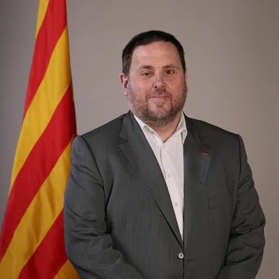 Oriol Junqueras I Vies
