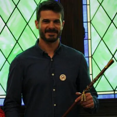 Oriol Lozano Rocabruna