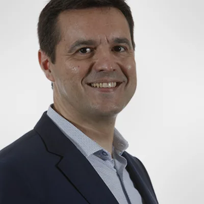 Óscar Galeano Gracia