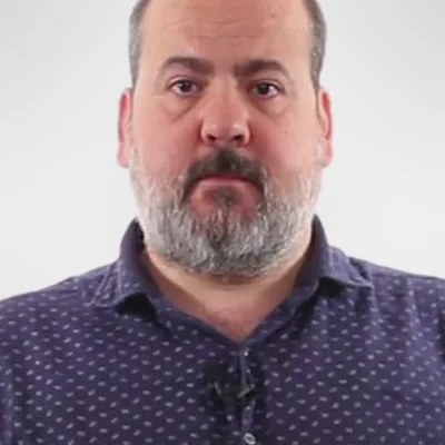 Óscar Guardingo Martínez