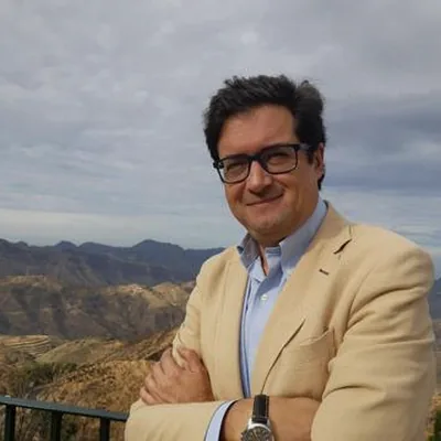 Óscar López Águeda