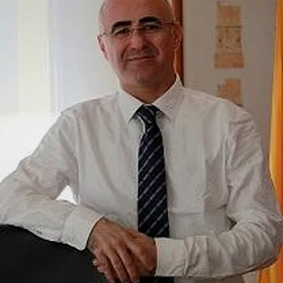 Òscar Peris I Ròdenas