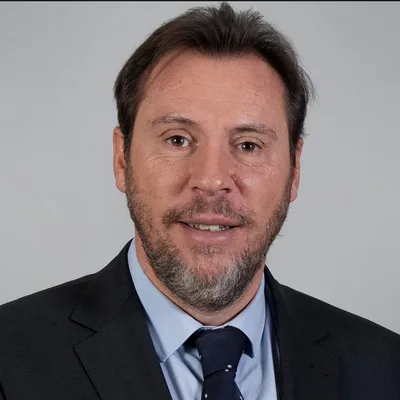 Óscar Puente Santiago