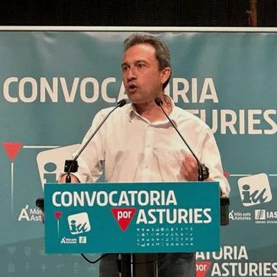 Ovidio Zapico González