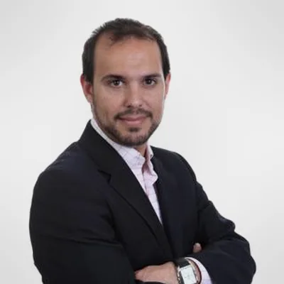 Pablo Bellido Acevedo