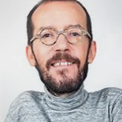 Pablo Echenique Robba