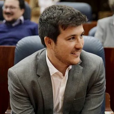 Foto de Pablo Gómez Perpinyà