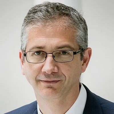 Foto de Pablo Hernández De Cos