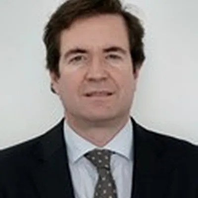 Pablo Hispán Iglesias De Ussel