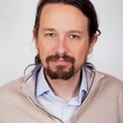 Pablo Iglesias Turrión