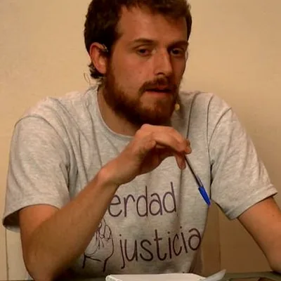 Pablo Padilla Estrada