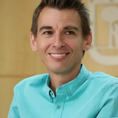 Foto de Pablo Soto Bravo