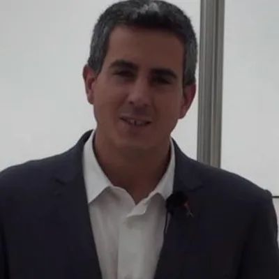 Pablo Zuloaga Martínez