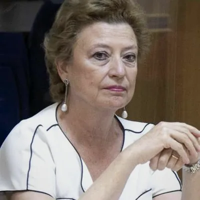 Paloma García Romero