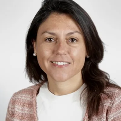 Paloma Hernández Cerezo