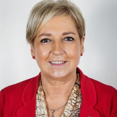 Paloma Inés Sanz Jerónimo