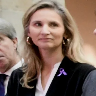 Paloma Martín Martín