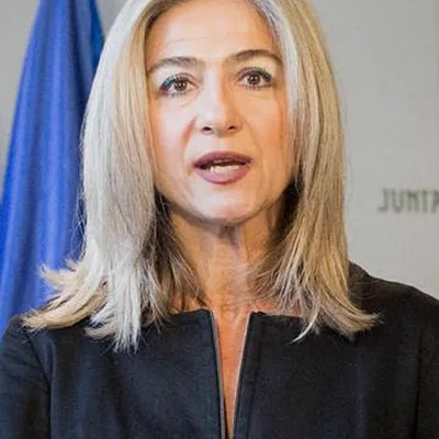 Patricia Del Pozo Fernández