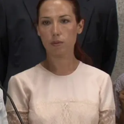 Patricia Hernández Gutiérrez