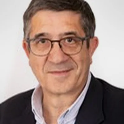 Patxi López Álvarez