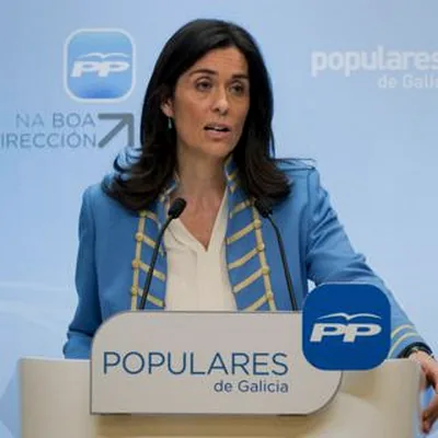 Paula Prado Del Río