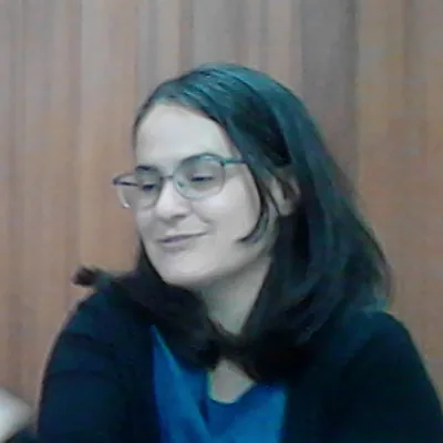 Paula Vázquez Verao