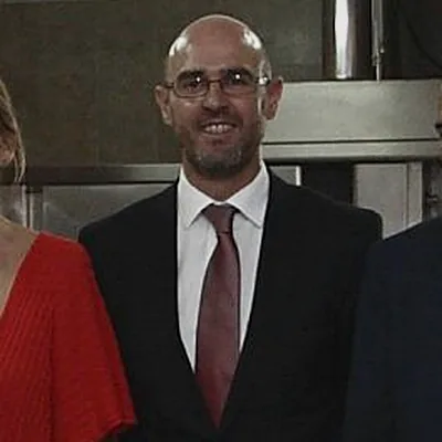 Pedro Angel Jimenez Carreton