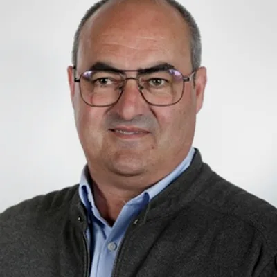 Pedro Antonio Montalvo Íñigo