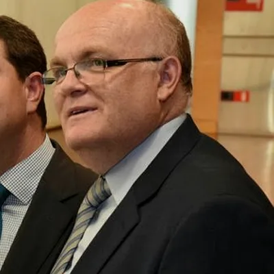 Pedro Antonio Ruiz Santos