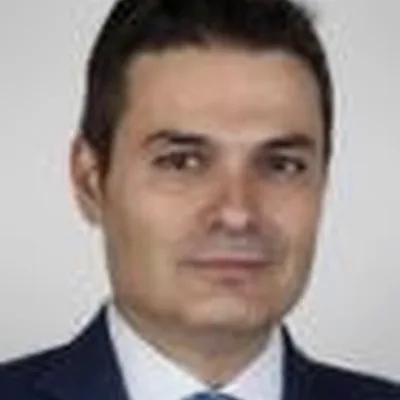 Pedro De Rueda Gallardo