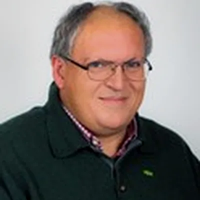 Pedro Jesús Requejo Novoa