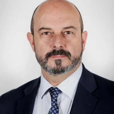 Pedro Manuel Rollán Ojeda