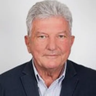 Pedro Quevedo Iturbe