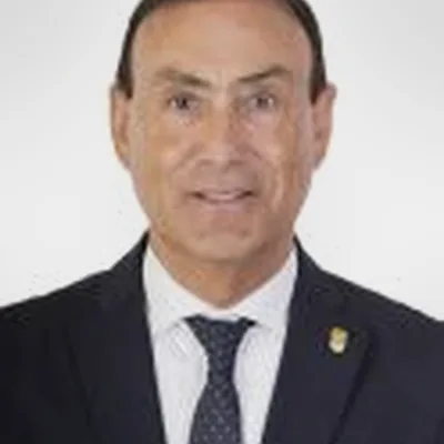 Pedro Samuel Martín García