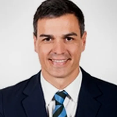 Pedro Sánchez Pérez-Castejón