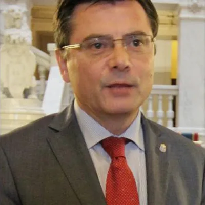 Pedro Sanjurjo González