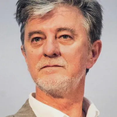 Pedro Santisteve Roche