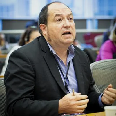 Pernando Barrena Arza