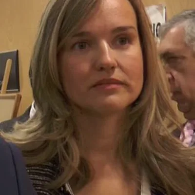 Pilar Alegría Continente