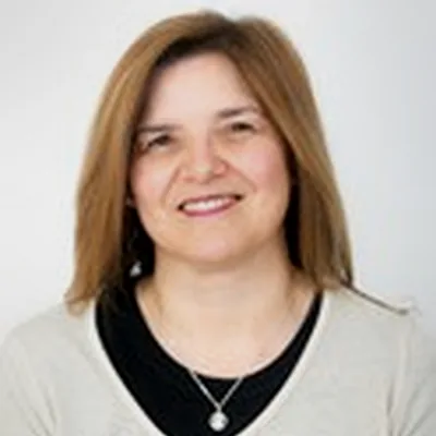 Foto de Pilar Cancela Rodríguez