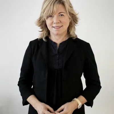 Pilar Del Castillo Vera