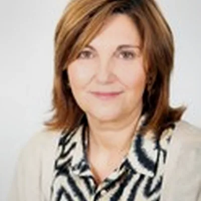 Pilar Garrido Gutiérrez