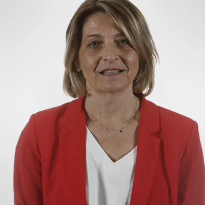 Pilar Marimar Zamora Mora