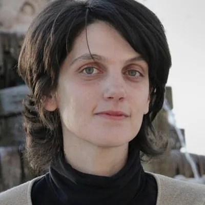 Foto de Pilar Sánchez Acera