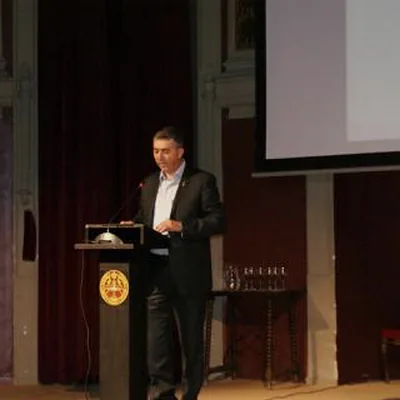 Rafael Climent González